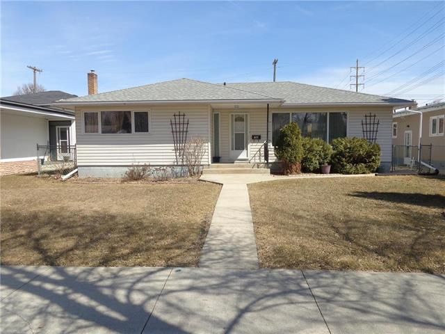 Open House. Open House on Saturday, April 20, 2019 2:00PM - 3:30PM
Fabulous River Heights Bungalow :
Located in the Heart of River Heights ! Outstanding 1300 Sq. Ft. Plus Bung. Open floor plan, 3 Beds, 3 Baths, Large Kitch. overlooking Liv/ DIN Rm. combo.